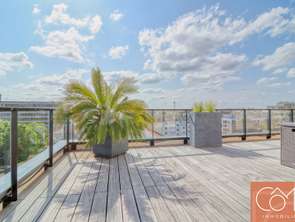 Vente Appartement 3 piècesRennes Gare