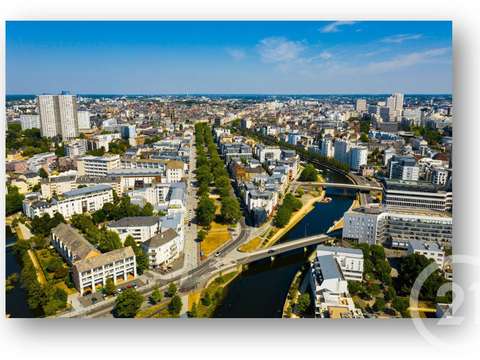 Vente appartement 1 pièce