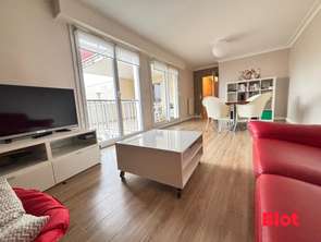 Vente Appartement 5 piècesRennes Gare