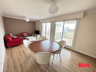 Vente appartement 5 pièces