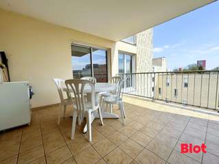 Vente appartement 5 pièces