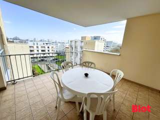 Vente appartement 5 pièces