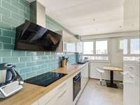 Vente appartement 5 pièces