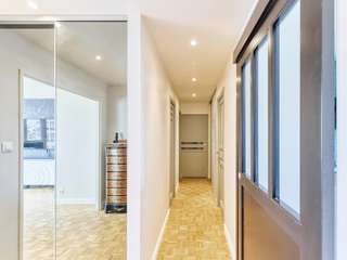 Vente appartement 5 pièces