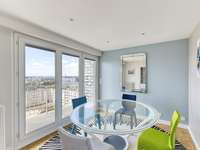 Vente appartement 5 pièces