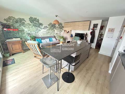 Vente appartement 4 pièces Vente appartement 4 pièces
