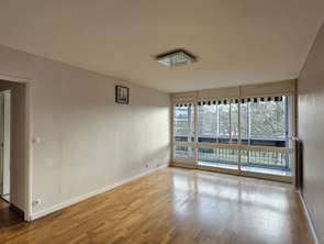 Vente Appartement 3 piècesRennes Gare