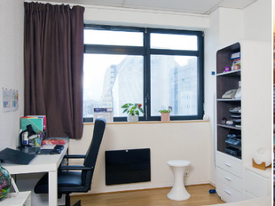 Photo Vente appartement Rennes Gare