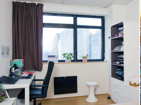 Vente appartement 2 pièces Rennes Gare 35