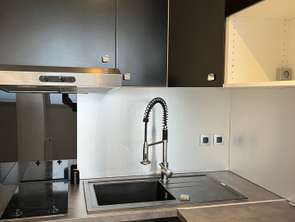 Vente Appartement T1Rennes Gare