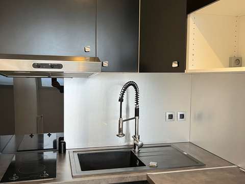 Vente appartement 1 pièce Rennes Gare 35