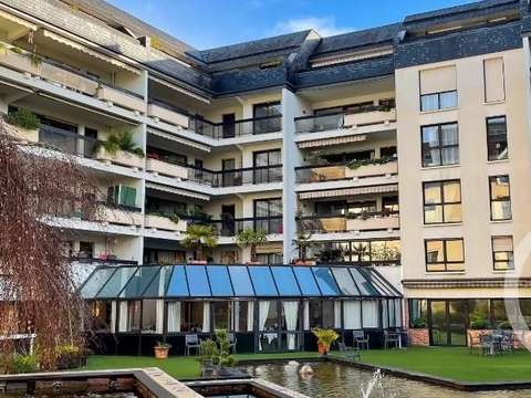 Vente appartement 2 pièces Rennes Gare 35