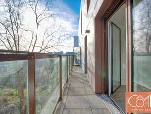 Vente Appartement 2 piècesRennes Gare