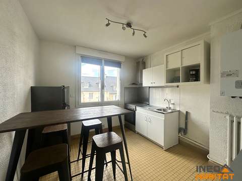 Vente appartement 3 pièces Vente appartement 3 pièces