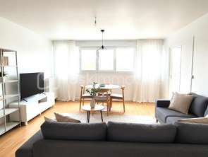 Vente Appartement 4 piècesRennes Gare