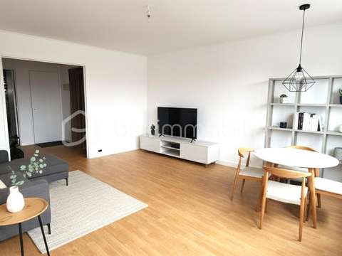 Vente appartement 4 pièces Vente appartement 4 pièces