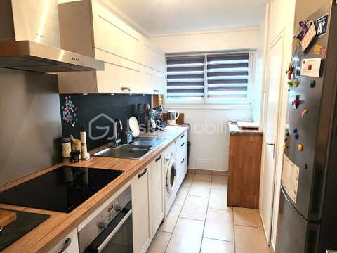Vente appartement 4 pièces Vente appartement 4 pièces