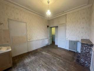 Vente appartement 6 pièces