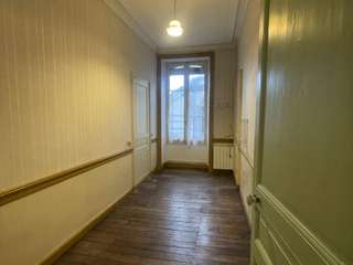 Vente appartement 6 pièces