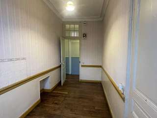 Vente appartement 6 pièces