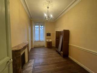 Vente appartement 6 pièces