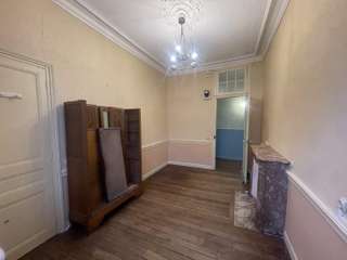 Vente appartement 6 pièces