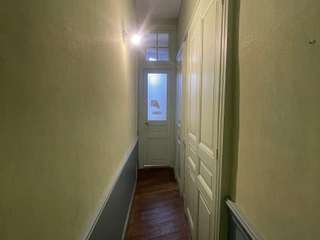 Vente appartement 6 pièces