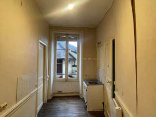 Vente appartement 6 pièces