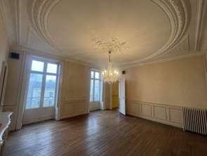 Vente Appartement 6 pièces +Rennes Gare