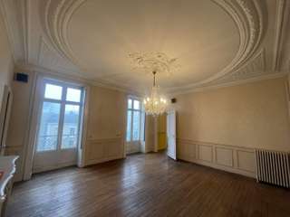 Vente appartement 6 pièces