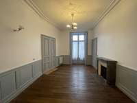 Vente appartement 6 pièces Vente appartement 6 pièces