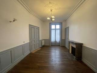 Vente appartement 6 pièces