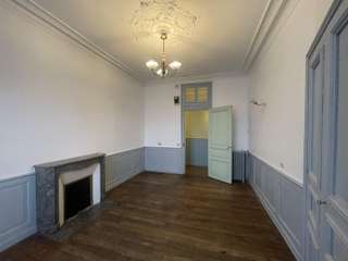 Vente appartement 6 pièces