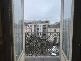 Vente appartement 6 pièces