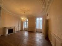 Vente appartement 6 pièces Vente appartement 6 pièces