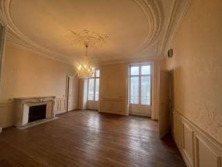 Vente appartement 6 pièces