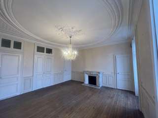 Vente appartement 6 pièces