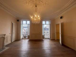 Vente appartement 6 pièces