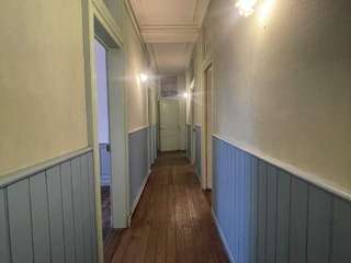 Vente appartement 6 pièces