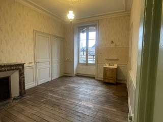 Vente appartement 6 pièces