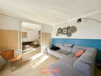 Vente appartement 5 pièces Vente appartement 5 pièces