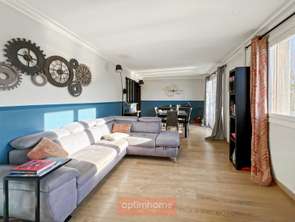 Vente Appartement 5 piècesRennes Gare