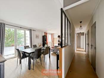 Vente appartement 5 pièces Rennes Gare 35