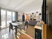 Vente appartement 5 pièces Vente appartement 5 pièces