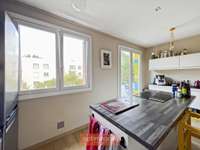 Vente appartement 5 pièces Vente appartement 5 pièces