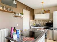 Vente appartement 5 pièces Vente appartement 5 pièces
