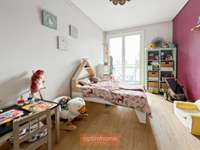Vente appartement 5 pièces Vente appartement 5 pièces