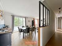 Vente appartement 5 pièces Vente appartement 5 pièces