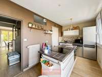 Vente appartement 5 pièces Vente appartement 5 pièces