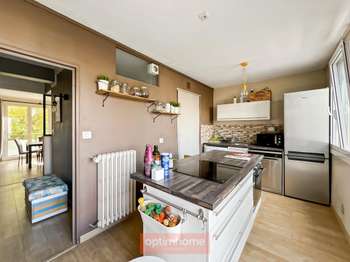 Vente appartement 5 pièces Vente appartement 5 pièces